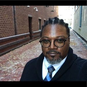 Meet your Posher, Robert